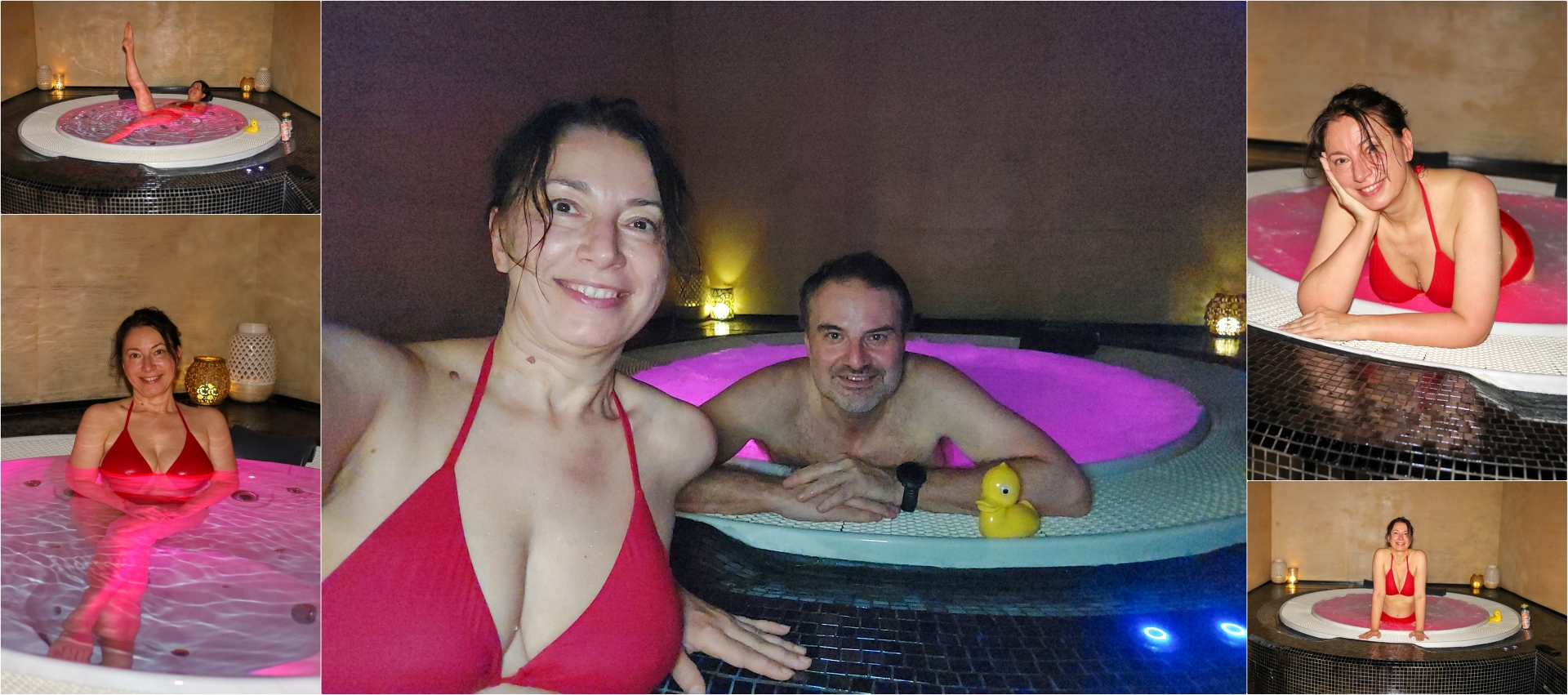 Předvánoční shon