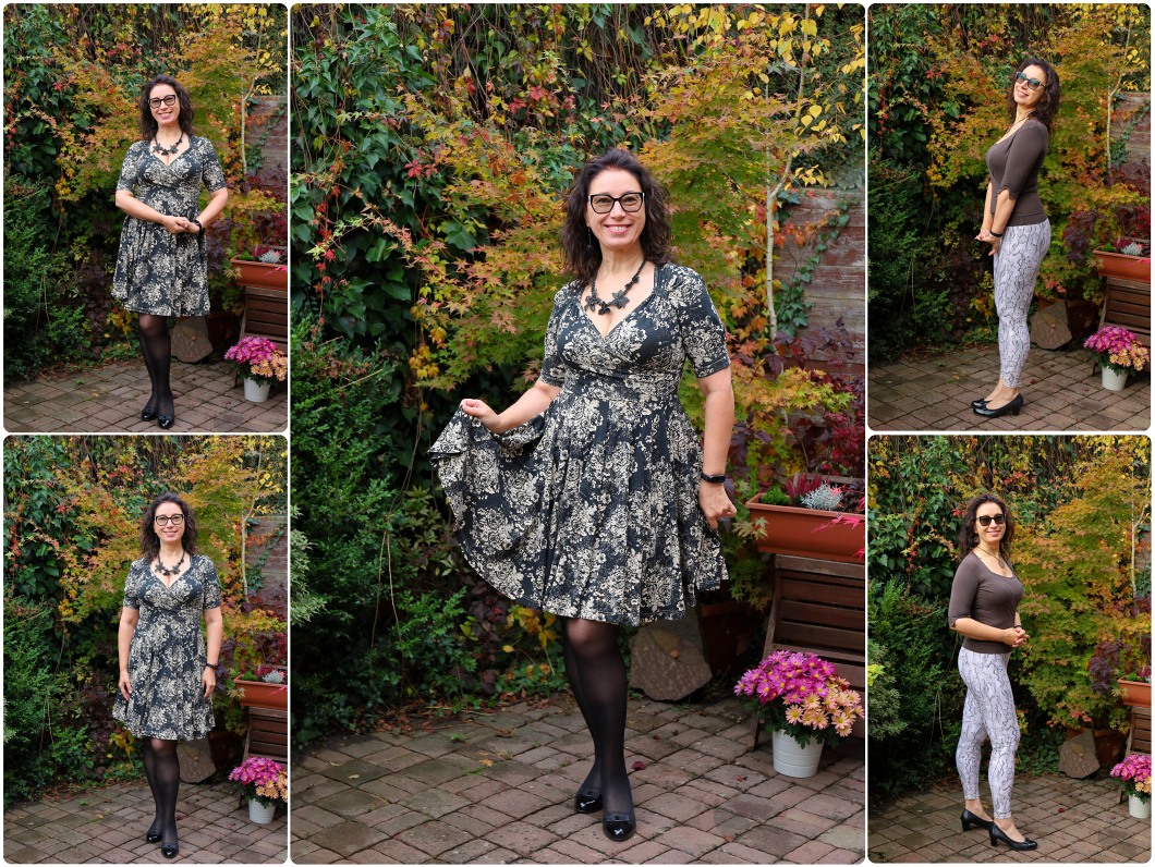 Podzim na terase (1)